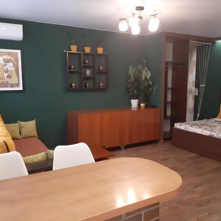Проспект Победы 90 Chernihiv Ngoại thất bức ảnh