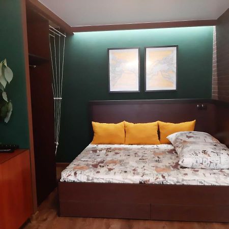 Проспект Победы 90 Chernihiv Ngoại thất bức ảnh