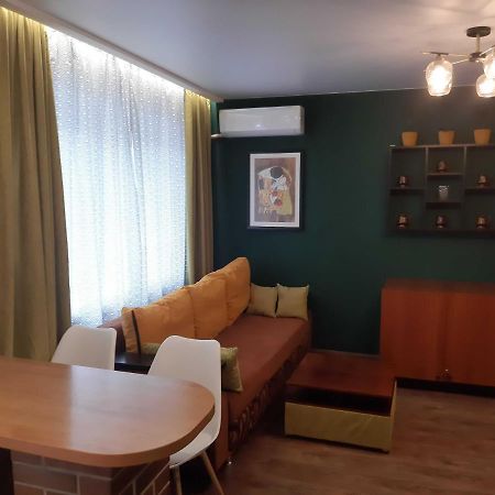 Проспект Победы 90 Chernihiv Ngoại thất bức ảnh