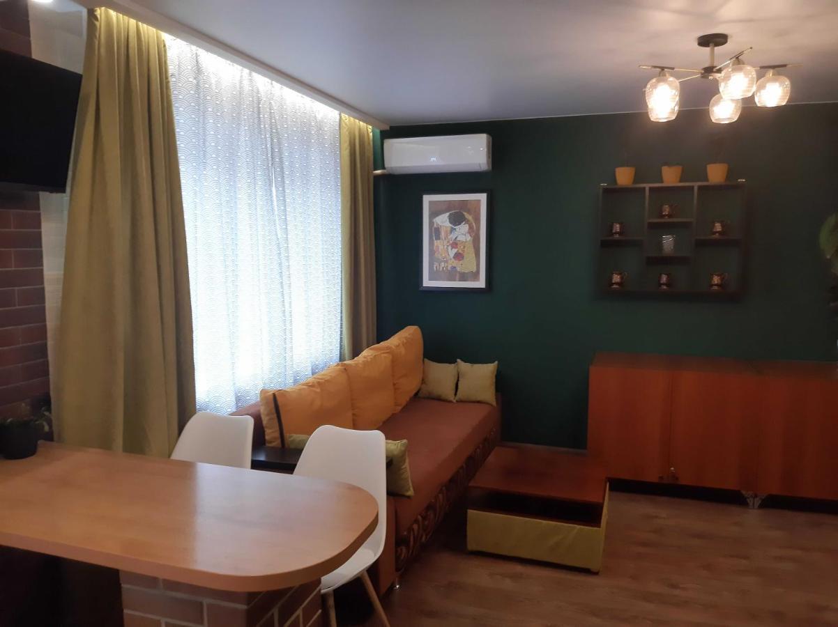 Проспект Победы 90 Chernihiv Ngoại thất bức ảnh